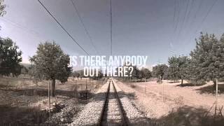 SYKES - Anybody Out There (Lyric Video)