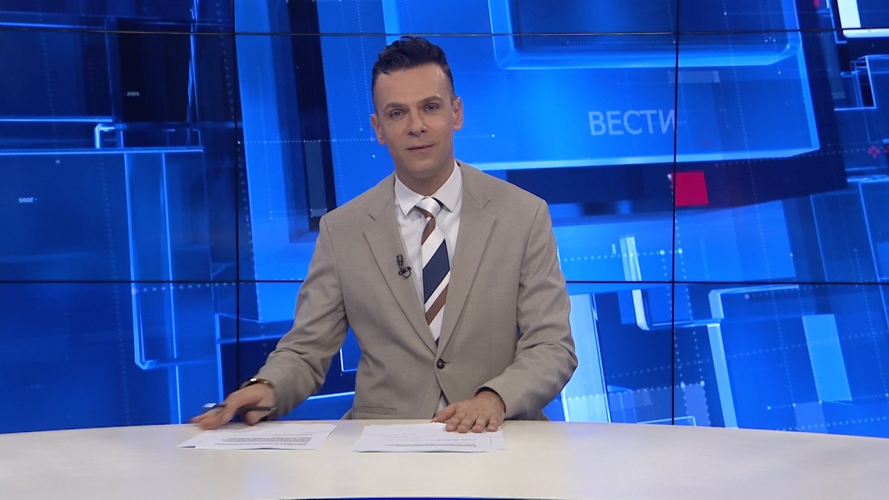 Вести на Канал 5 во 18, 16.07.2026