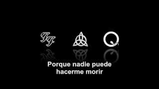 Them Crooked Vultures - Bandoliers (Subtitulos español Traducida)