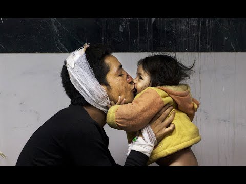 Nepal Earthquake Relief and Recovery Fund