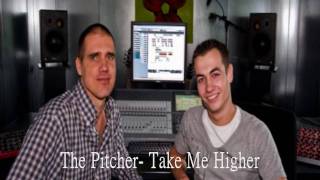(Hardstyle) The Pitcher- Take Me Higher (Full 1080p version)