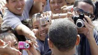 The Times They Are A-Changin&#39;