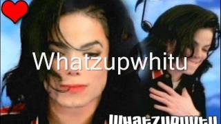 Michael Jackson - Rare Songs (Part 1)