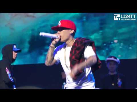 150815 Ain't Comin Down - Dok2