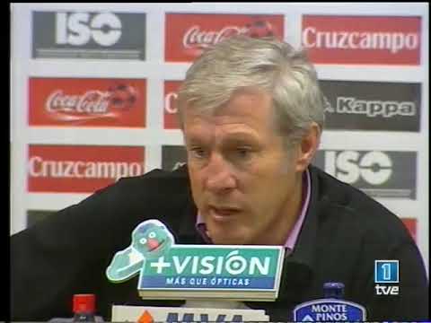 Highlights Betis 1-1 Barça (Temp. 2005/06)