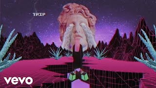 Univz - Acid Trip (Lyric Video)