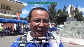 Riana Andriamandavy meloka hoy Me Andriamadison 08 04 2017