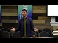 Steps of Faith - Missionary John Mark Miraflor