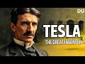 Nikola Tesla The Greatest Inventor Documentary