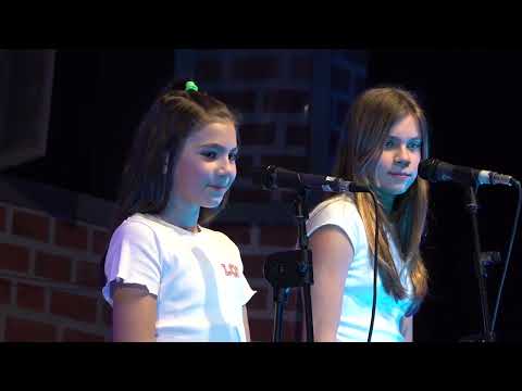 53 Campanella d'Oro #19 - Se piovesse il tuo nome