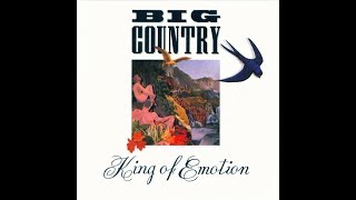 Big Country - The Travellers