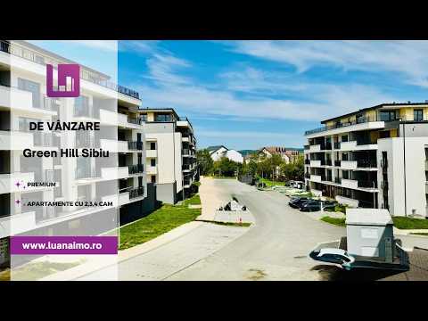Garsoniera de vanzare PREMIUM | Turnisor | boxa | lift | — Video