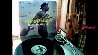MARCUS MILLER - xtraordinary - 2015