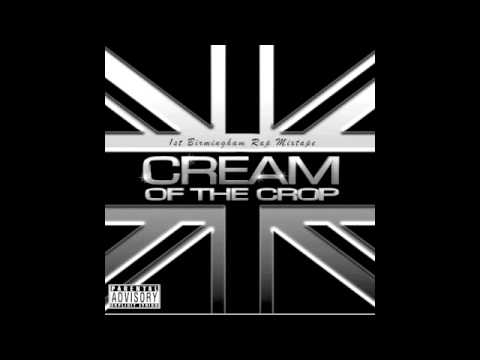 MALIK & MEEKS - IM BLESS