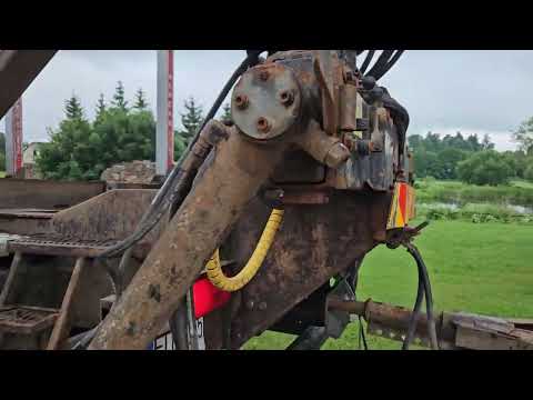 Renault Kerax 450.26, самосвалы
