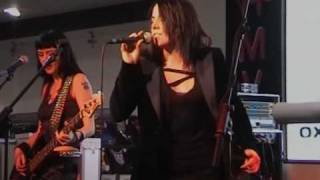 Melanie C - 01 Never Be The Same Again - Live at HMV