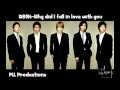 DBSK-Why Did I Fall In Love With You ...