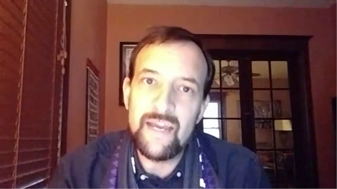 SEIU Local 26 / Video Series #1 (New President and Secretary-Treasurer)