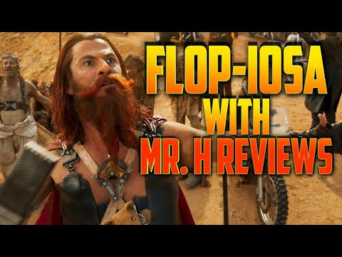 Members First: Furiosa Breakdown with Mr. H Reviews