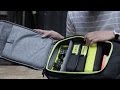 Incase Icon Pro Pack Video #1