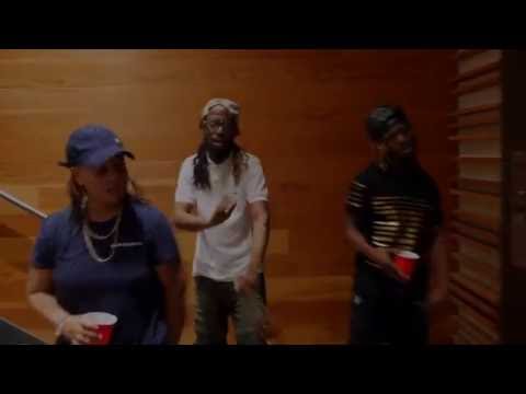 GMB Wavyo Ft. KING.Smizzy & Genixvibes- Run it up (Music Video By Zoe Filmz)