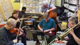 Phil Gibbs / M. Bildner / S.Swell / J.K. Hwang / K. Filiano / G. Cleaver - at DMG - Nov 4 2012