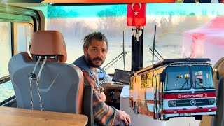 VEHICLE INSPECTION SHOCK! NOMAD LEFT BEHIND | NEW TERRITORY, NEW MEMBERS ARRIVED