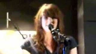 Kate Nash - Shit Song live in Germany
