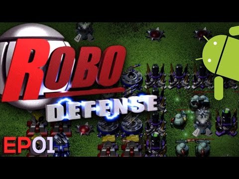 robo defense android apk