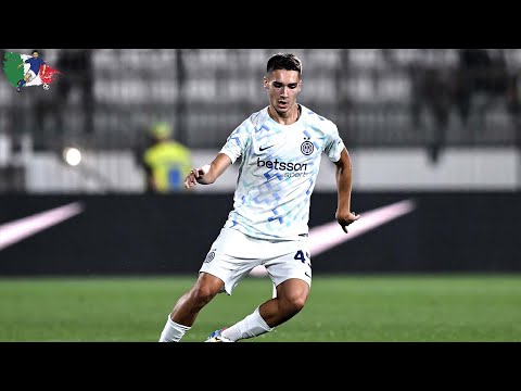 Bovo injured during Atletico Madrid match against Inter Milan