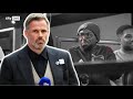 Jamie Carragher argues with TY from AFTV 😂🤣