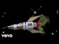 The Features - Lions 