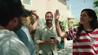 Power the block | AT&T