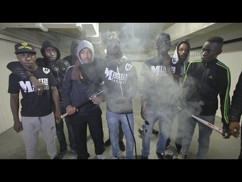 MEDLEY-6Z C'EST LA LIGA #1_2015