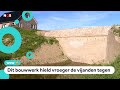 Man vindt muur van 300 jaar oud in achtertuin: 'Grote verrassing'