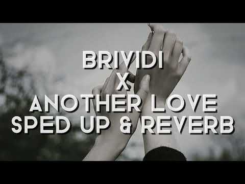brividi x another love - sped up & reverb [use 🎧 for better experience]