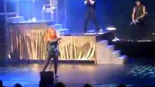 Fangoria Girona 2008 Cabezas Disecadas