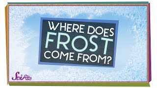 It&#39;s Time for Frost!