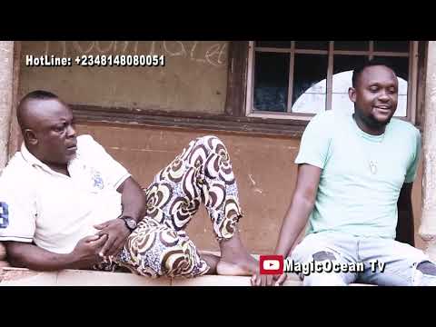 Owe Baba - Thriller | (Latest Benin Movie)