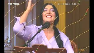 TRT MÜZİK TV- NEVBAHAR PROGRAMI- GÜL YAZICI-,BURCU GÖKTÜRK - KONU- NEŞ