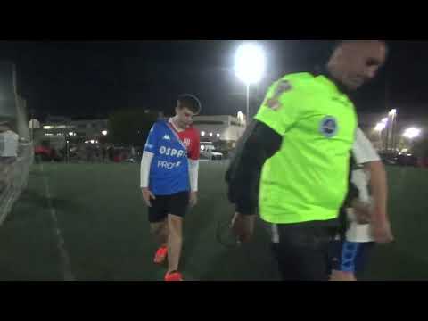 DALE MASITA FC VS HUMAREDA - #LigaNuñez - #Clausura SLD - 23/10/2022