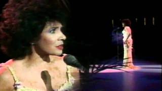 Shirley Bassey - Don't Cry Out Loud (1985 Cardiff Wales Concert)