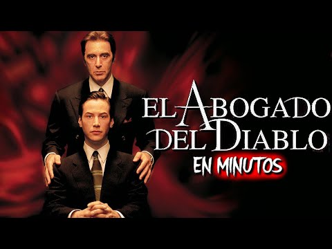 EL ABOGADO DEL DIABLO: John Wick y El Padrino en su PRIME