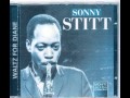 Sonny Stitt - Waltz for Diane
