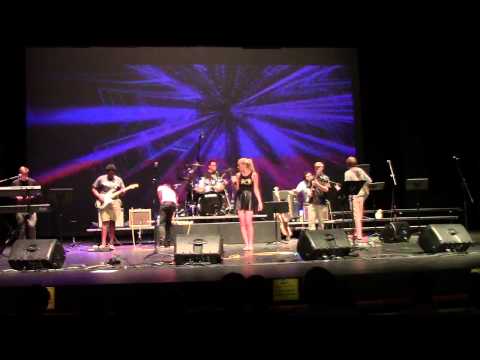 Crosbie Atamaniuk the Jam 2014 7-10-14 clinic