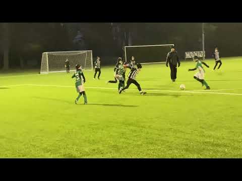 FC Petržalka - Bohemians Praha (zelení), U11, 10.12.2022