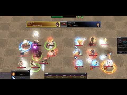 AmyDreamCast vs GoztarS final AM Grand February 09 2020