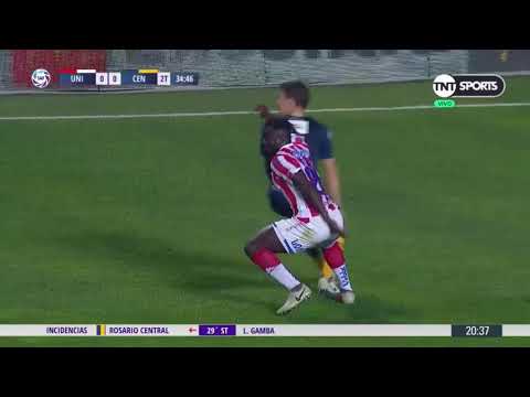 YEIMAR PASTOR GOMEZ ANDRADE "EL MURO"