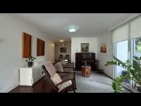 Chácara Santo Antônio  / São Paulo