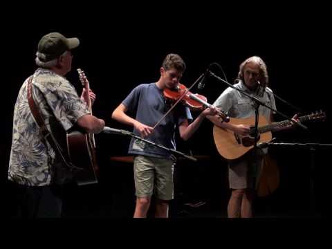 2016-09-10 Jr1 Jacob Alston - 2016 Weaverville Fiddle Contest